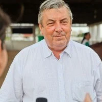 Deputado federal José Mário Schreiner