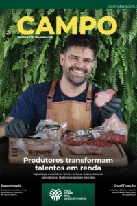 Revista do Campo - Novembro 2025