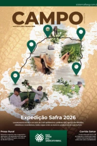 Revista Campo Janeiro 2026